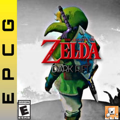 The Legend Of Zelda: Dark Rift