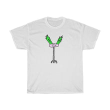 Zoovac Unisex Heavy Cotton Tee