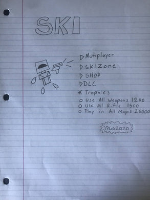 Ski