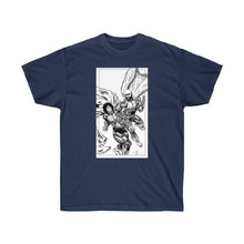Xaq vs Chris Unisex Ultra Cotton Tee