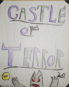 CASTLE OF TERROR 2.0 PCG