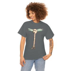 Zoovac (Epic Worlds) Unisex Heavy Cotton Tee