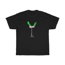 Zoovac Unisex Heavy Cotton Tee