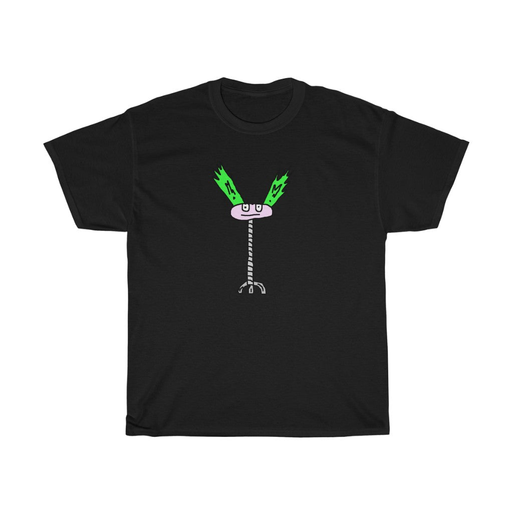 Zoovac Unisex Heavy Cotton Tee