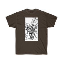 Xaq vs Chris Unisex Ultra Cotton Tee