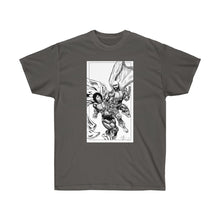 Xaq vs Chris Unisex Ultra Cotton Tee