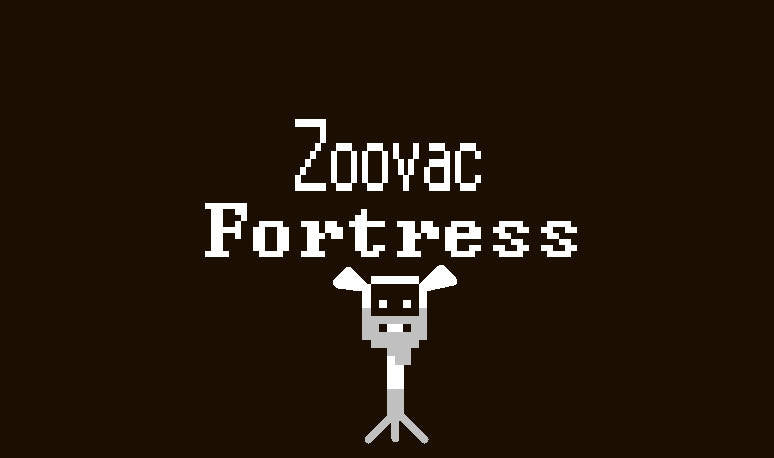 Zoovac Fortress