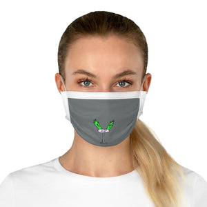 ZOOVAC Cotton Face Mask