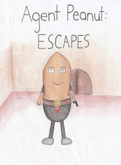 Agent Peanut: Escapes Remake OFFICIAL PCG (script in desc)