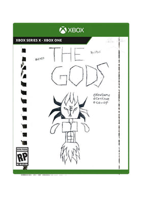 The Gods