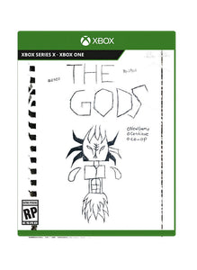The Gods