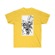 Xaq vs Chris Unisex Ultra Cotton Tee