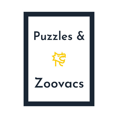 Puzzles & Zoovacs: Basic Rules
