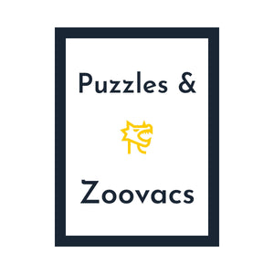 Puzzles & Zoovacs: Basic Rules