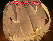 World of Jack