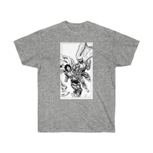 Xaq vs Chris Unisex Ultra Cotton Tee
