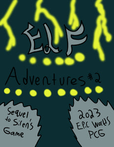 Elf Adventures 2.1