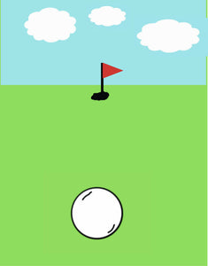 PCG Mini Golf!