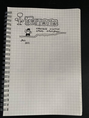 Terraria
