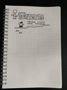 Terraria