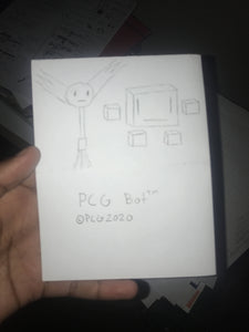 PCG Bot