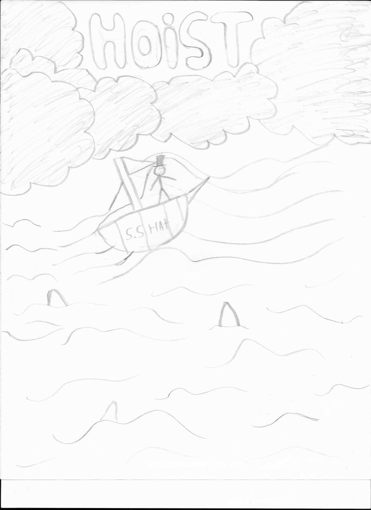 Hoist BETA The Open World Pirate Game Paper Computer Games Hoist beta the open world pirate game paper computer games
