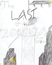 The Last of the Zorelta