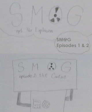 SM☢G Episodes One and Two
