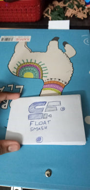 PCG float Smash