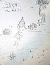 GNOME: The Return Remake