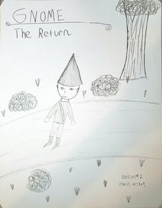 GNOME: The Return Remake