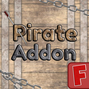 Pirate Addon