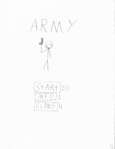 Army (Beta Testing)