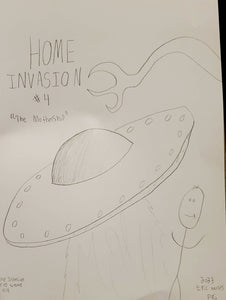 Home Invasion 4