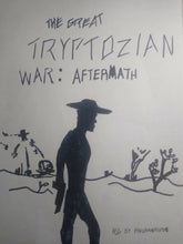 The Great Tryptozian War: Aftermath (Official Version)