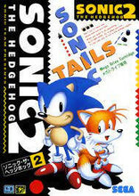 Sonic 2 PCG