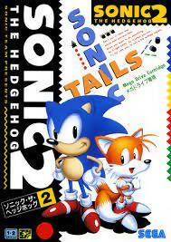 Sonic 2 PCG