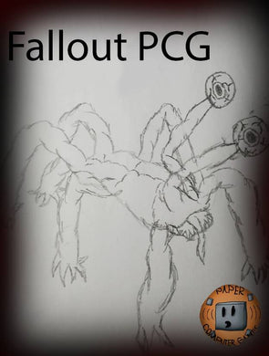 Fallout PCG