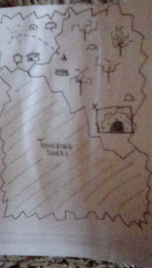 Survival camp 2.0