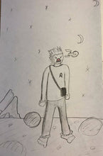 Star Trek: Seluco: DROWN