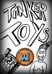Tanker Toys Remake
