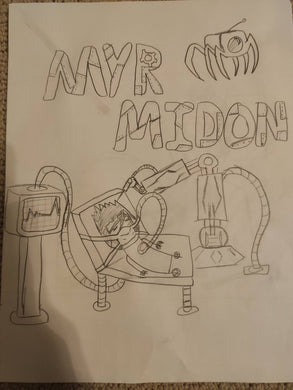 Myrmidon
