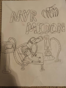 Myrmidon