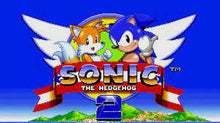 Sonic 2 PCG