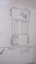 Survival camp - towering towers