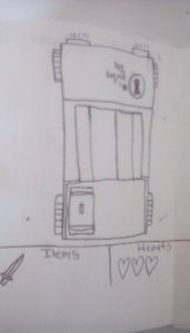 Survival camp - towering towers